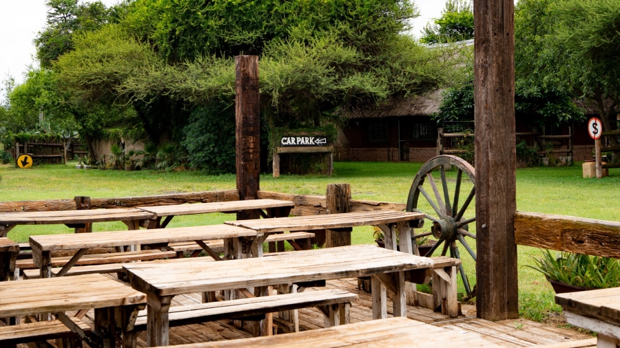 Commercial Property for Sale in Rietfontein A H North West